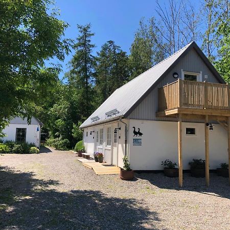 Abbe Gard Bed & Breakfast Abbekås Екстериор снимка