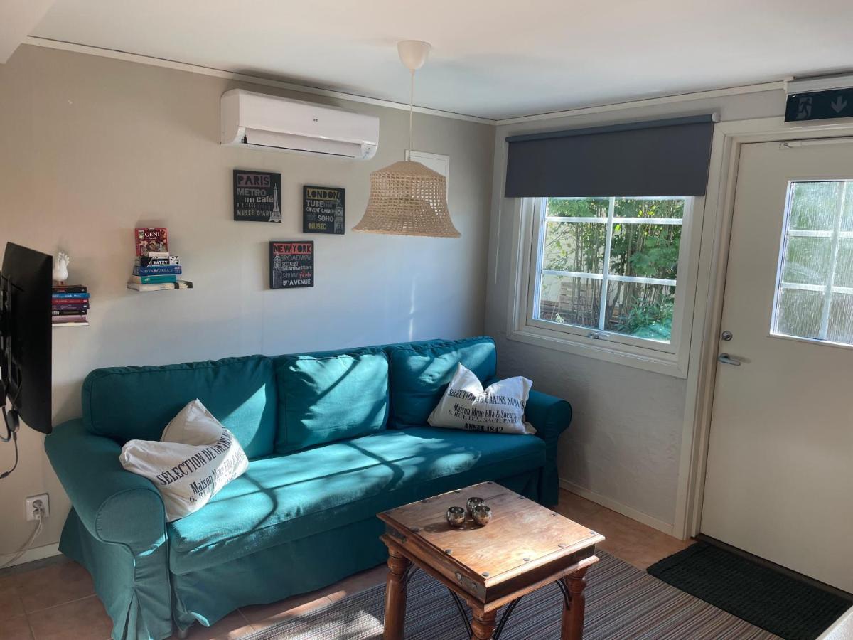 Abbe Gard Bed & Breakfast Abbekås Екстериор снимка