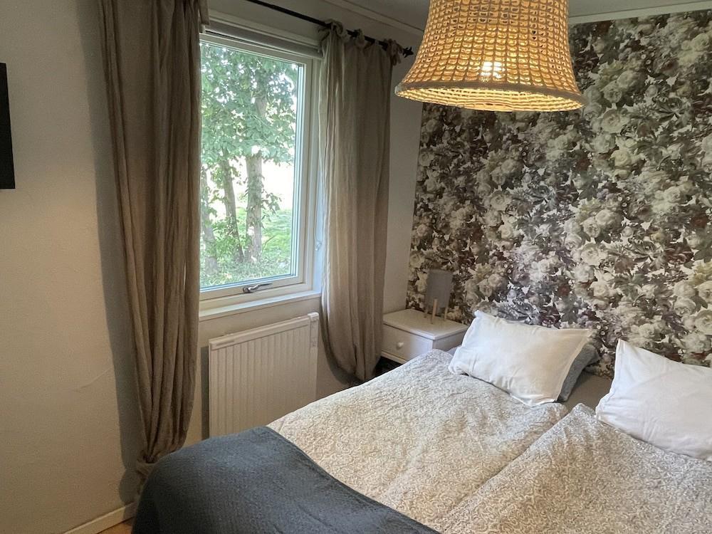 Abbe Gard Bed & Breakfast Abbekås Екстериор снимка