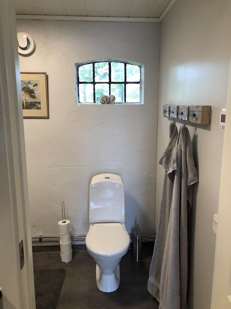 Abbe Gard Bed & Breakfast Abbekås Екстериор снимка