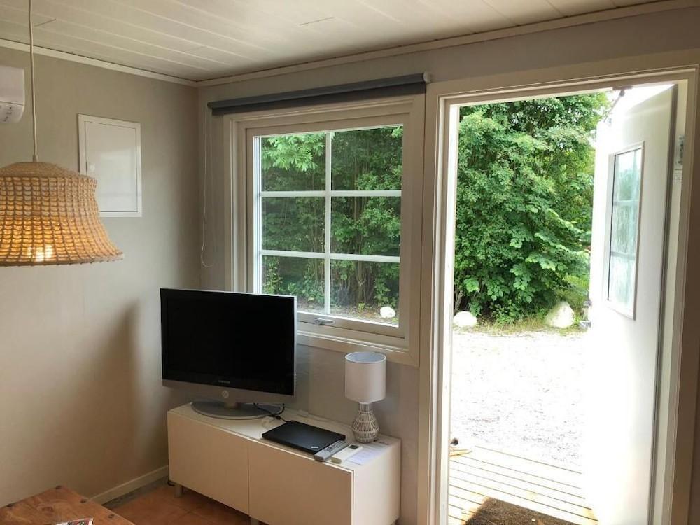 Abbe Gard Bed & Breakfast Abbekås Екстериор снимка
