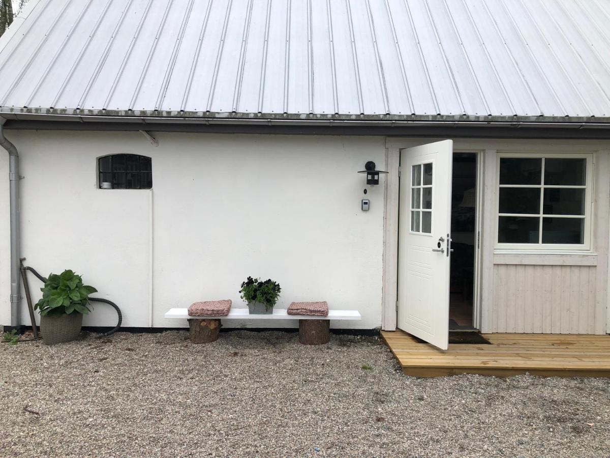 Abbe Gard Bed & Breakfast Abbekås Екстериор снимка