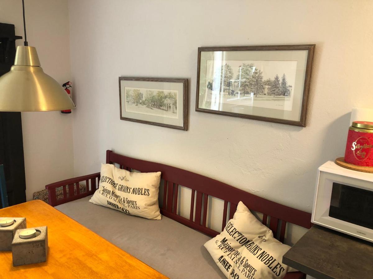 Abbe Gard Bed & Breakfast Abbekås Екстериор снимка